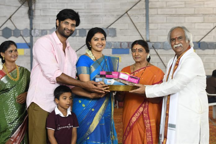 తల్లి మనసు తల్లి మనసు