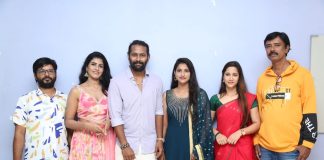 6 Journey Movie - Teaser Launch