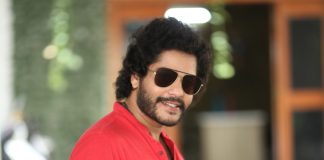 'Uruku Patela' Hero Tejus Kancherla