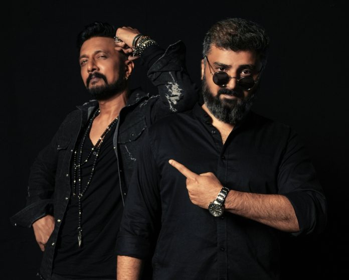 ‘Billa Ranga Baasha’ ‘Billa Ranga Baasha’