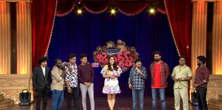 ETV Jabardasth is Racing Towards Number One Spot As Best Entertainment Show