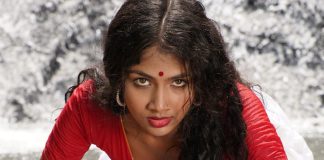 RGV - SAAREE movie - I want Love Lyrical Video