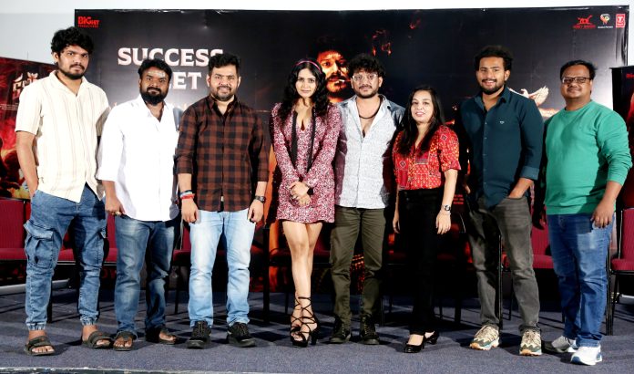 Kalinga Success Meet Kalinga Success Meet