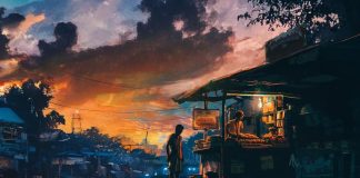 Dhanush - Idly Kadai - #DD4- #D52