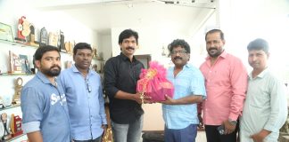 Oscar Award winner Chandrabose released Choodakayyoo song from Pranayagodari