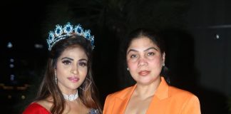 Glammon's Mrs. India 2024