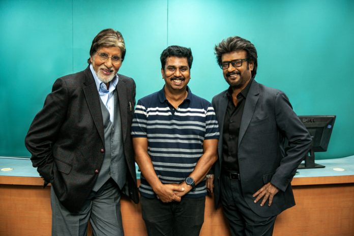 TJ Gnanavel Interview About - Vettaiyan The Hunter TJ Gnanavel Interview About - Vettaiyan The Hunter