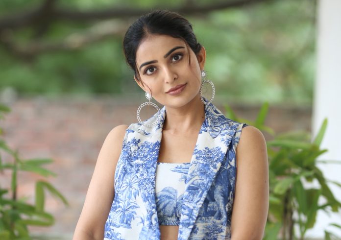 Ananya Nagalla Speaks About 