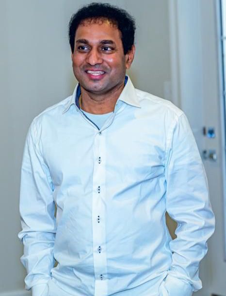 Andhra Pradesh American Association (AAA) Andhra Pradesh American Association (AAA)