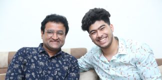 Veekshanam Movie