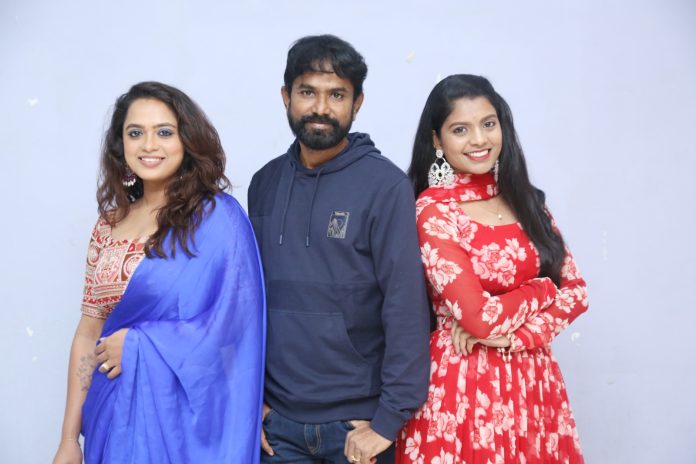 Deal Movie - Pre Release Event