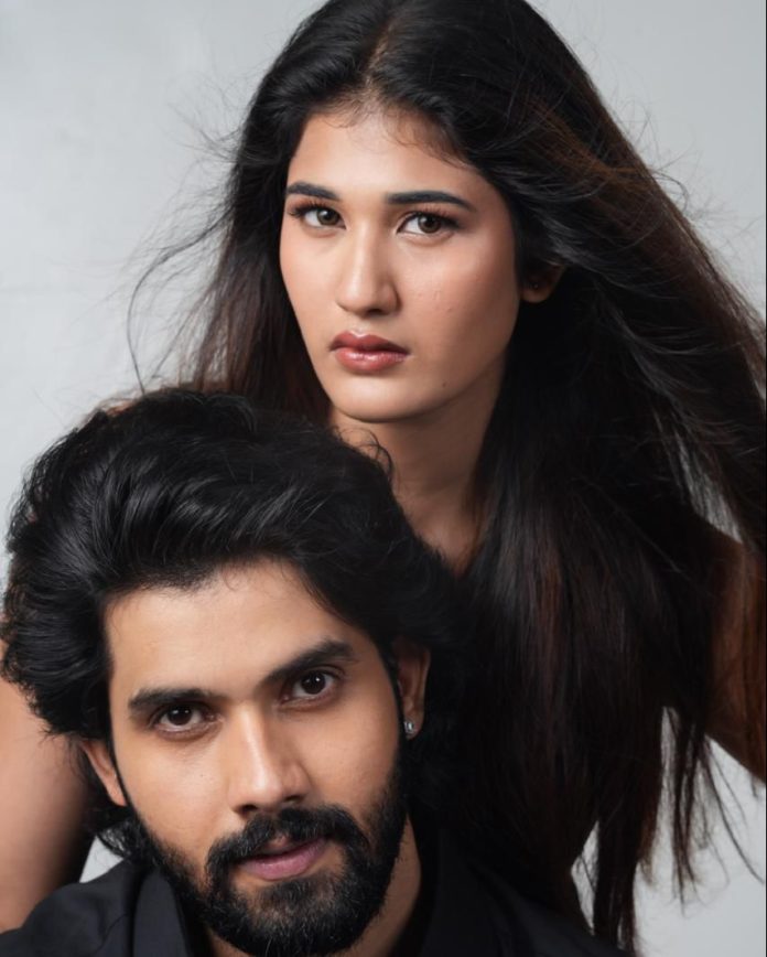 Rewind -Sai Ronak - Amrutha Chowdary Rewind -Sai Ronak - Amrutha Chowdary