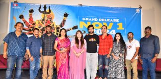 Ugravataram - Priyanka Upendra