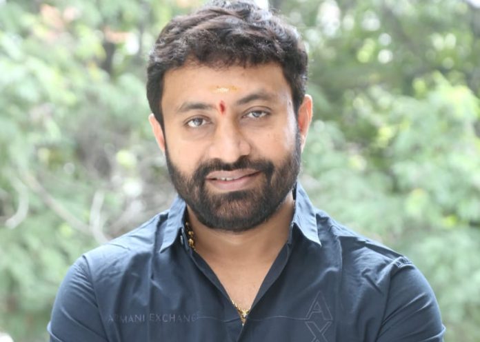 Happy Birthday Seven Hills Satish
