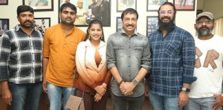 “Jathara” Trailer Launched