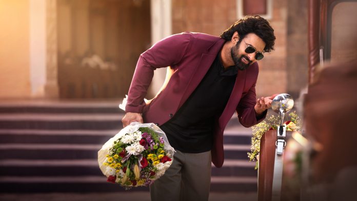Rebel Star Prabhas Birthday Rebel Star Prabhas Birthday