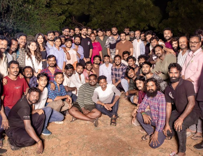 #Suriya44 - Suriya - Karthik Subbaraj - 2D Entertainment #Suriya44 - Suriya - Karthik Subbaraj - 2D Entertainment