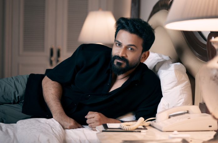Daali Dhananjaya Speaks About ZEBRA