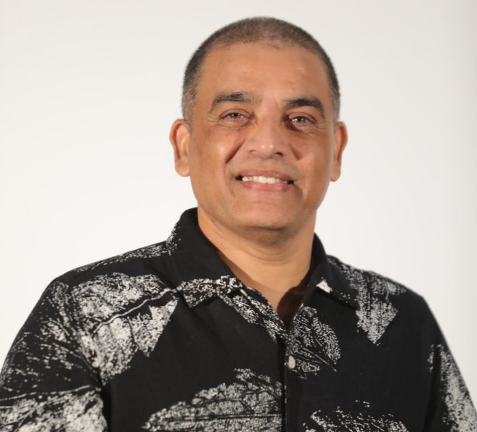 Dil Raju Comes Up With His New Production House