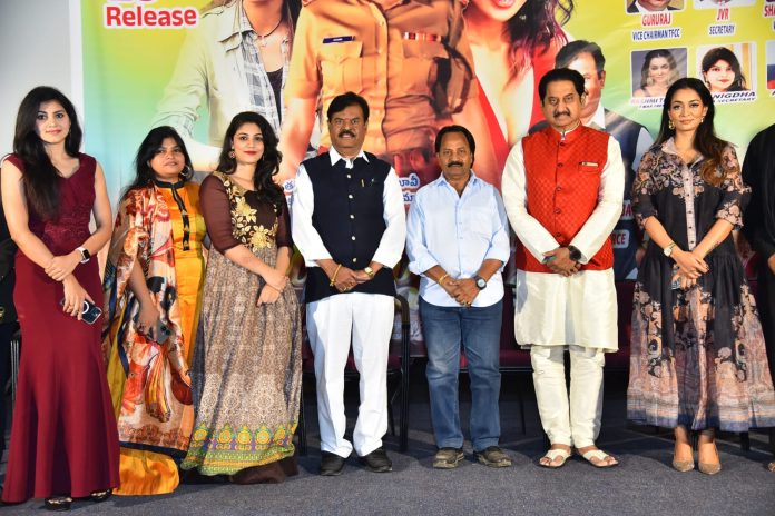 Jhansi IPS (2) Jhansi IPS Event