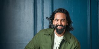 Kannappa Birthday Wishes To Manchu Vishnu
