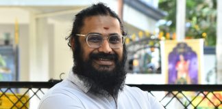 Satish Babu Ratakonda