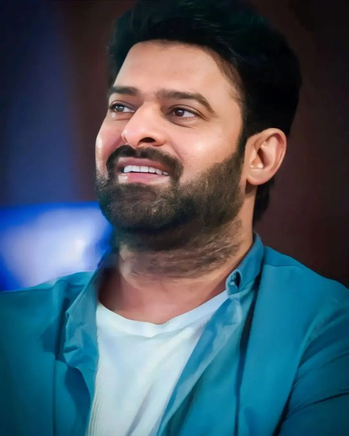 Hombale Films - Prabhas Hombale Films - Prabhas
