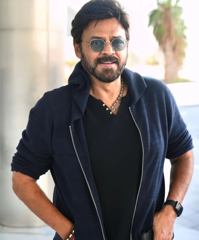 Sankranthiki Vasthunam