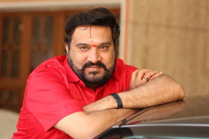 Chintapalli Rama Rao Vidudala Producer Chintapalli Rama Rao Vidudala Producer