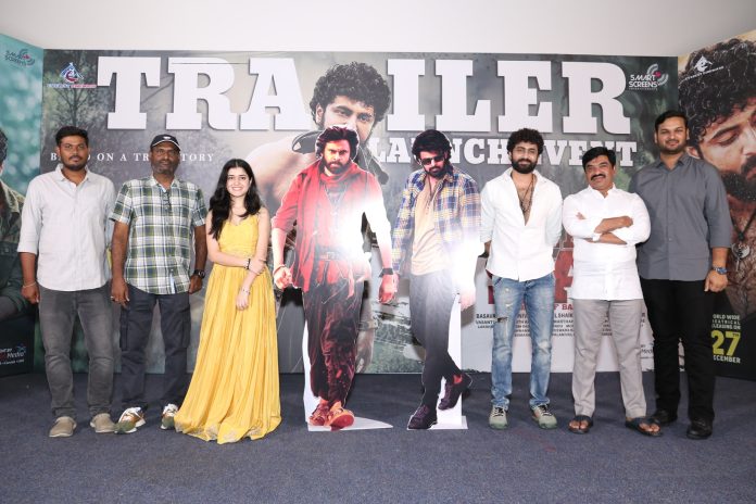 Drinker-Sai-Trailer-Launch (1) Drinker Sai Trailer Launch