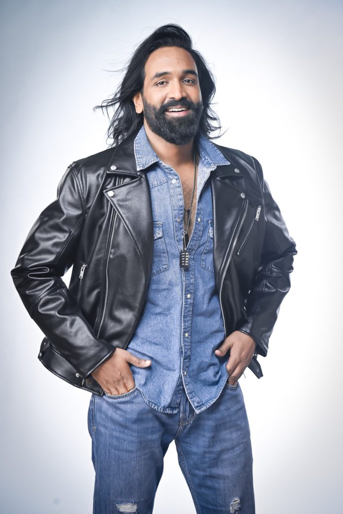 Manchu Vishnu Taranga Ventures In Talks With Will Smith (1) Manchu Vishnu Taranga Ventures In Talks With Will Smith