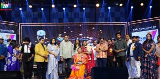 VB Entertainments 10th Anniversary