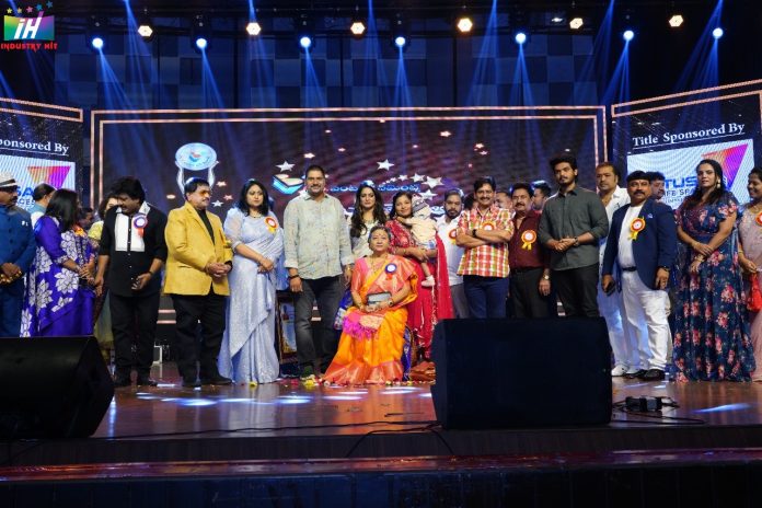 VB Entertainments 10th Anniversary