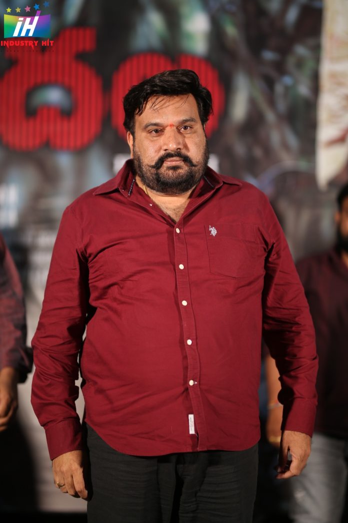 Vidudala 2 Producer Chintapalli Ramarao Interview (4) Vidudala 2 Producer Chintapalli Ramarao Interview