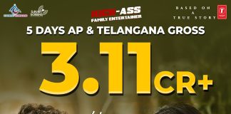 Drinker Sai Movie Box Office Collections