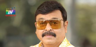 Naresh VK BDay Interview