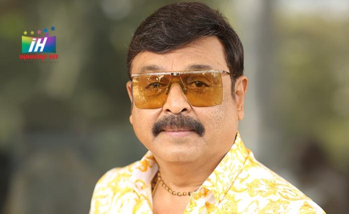 Naresh VK BDay Interview