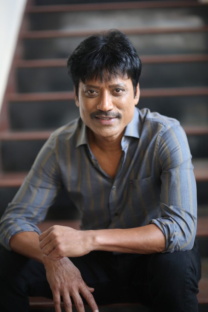 SJ Suryah About Game Changer (4) SJ Suryah About Game Changer