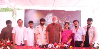 Vijay Kanishka Kalavaram Movie Launched