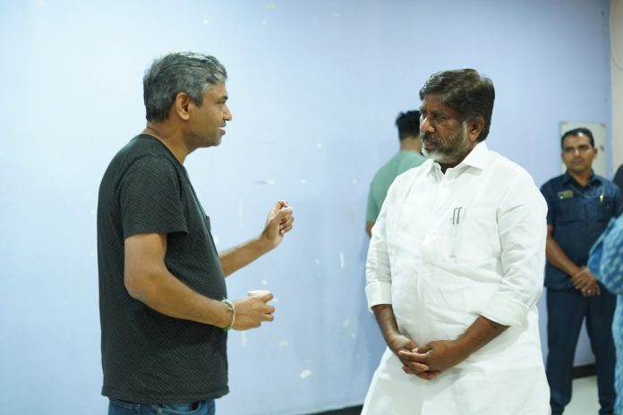 23 First Look Directed By Raj R (2) 23 First Look Directed By Raj R