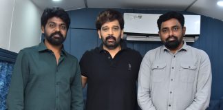 JD Chakravarthy Appreciated Raa Raja Film Concept