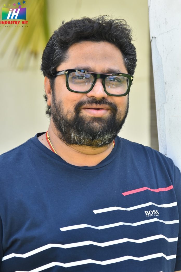 Rajesh Danda Intreview About Mazaka Movie (2) Rajesh Danda Intreview About Mazaka Movie