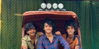 Tuk Tuk Releasing On March 21