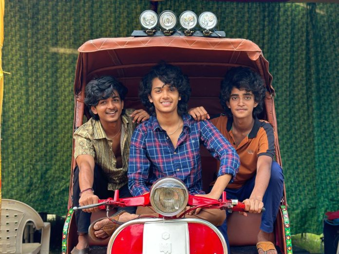 Tuk Tuk Releasing On March 21