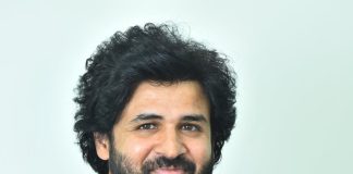 Viraaj Reddy About Guard