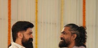 Yash Toxic In Kannada English