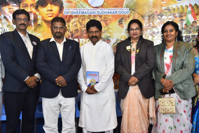 Abhinav Movie Press Meet (2) Abhinav Movie Press Meet