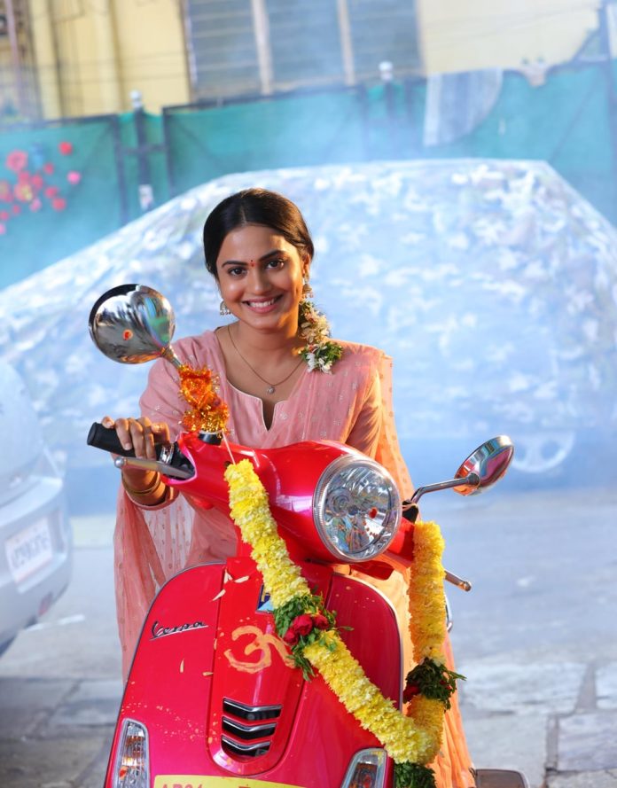 Beauty Heroine Nilakhi Patra (1) Beauty Heroine Nilakhi Patra