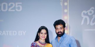 Godarike Soggaanni Song Launch
