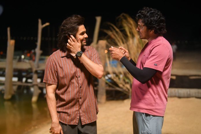 #RAPO22 wraps up Rajahmundry Schedule
